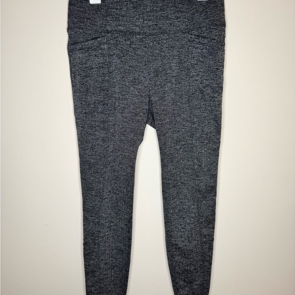 Athleta Gray Women’s Casual Leggings